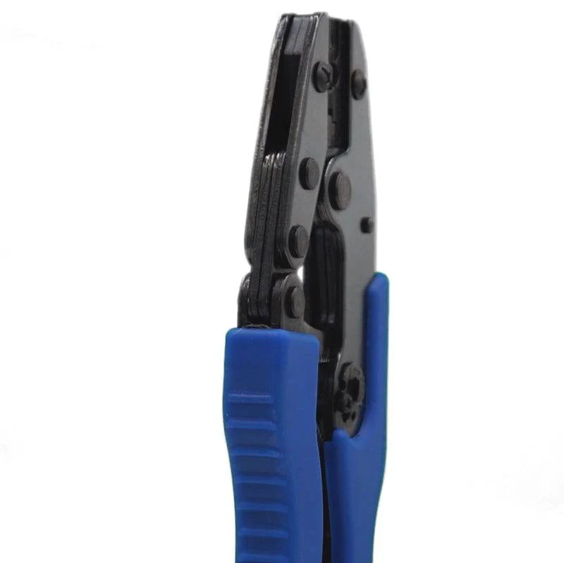 KST2000D-1322 - UL Approved Non Insulated Terminal Crimping Tool - 22-08 AWG - Image 8