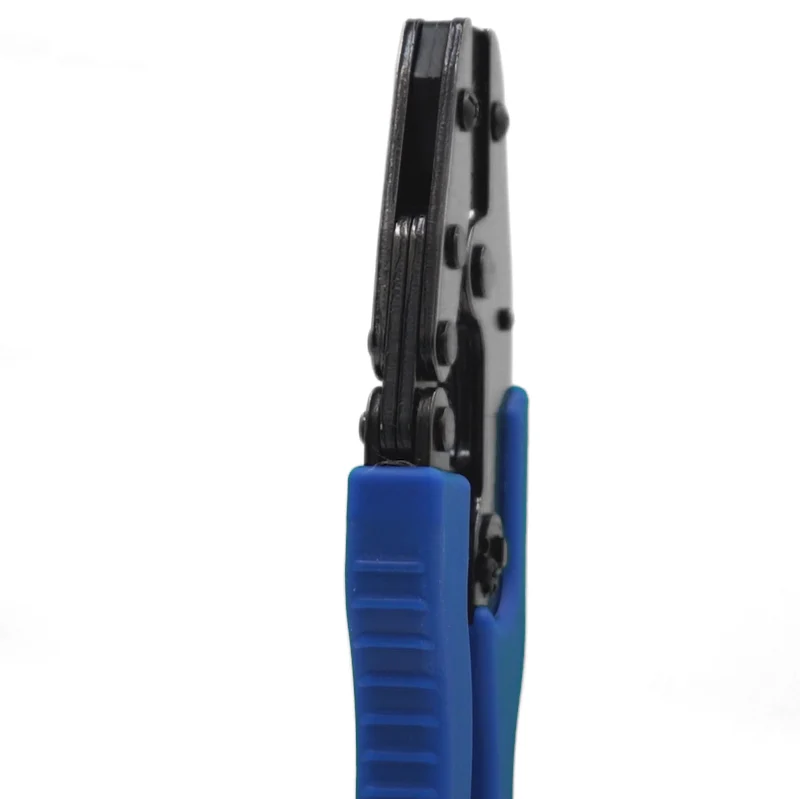 KST2000D-1322 - UL Approved Non Insulated Terminal Crimping Tool - 22-08 AWG - Image 9