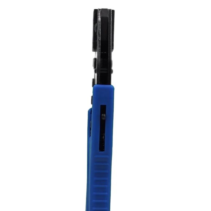 KST2000F - UL Approved Insulated Flag Terminal Crimping Tool - 22-14 AWG - Image 11