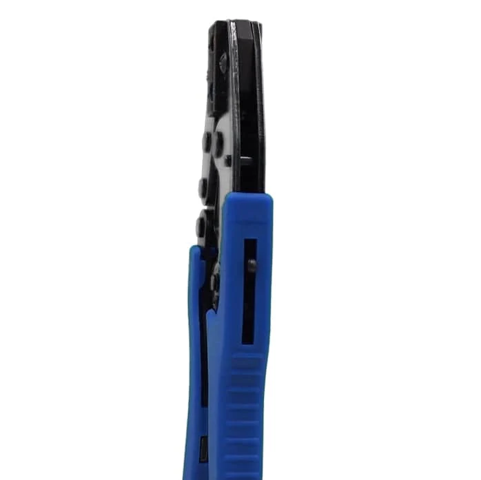 KST2000F - UL Approved Insulated Flag Terminal Crimping Tool - 22-14 AWG - Image 12