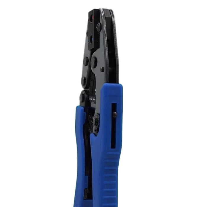 KST2000F - UL Approved Insulated Flag Terminal Crimping Tool - 22-14 AWG - Image 13