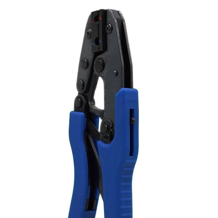 KST2000F - UL Approved Insulated Flag Terminal Crimping Tool - 22-14 AWG - Image 15