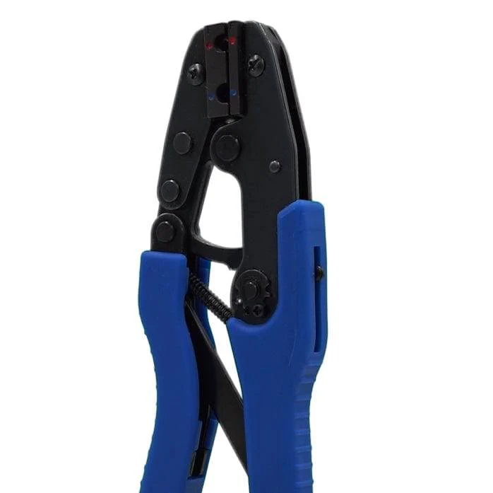 KST2000F - UL Approved Insulated Flag Terminal Crimping Tool - 22-14 AWG - Image 17