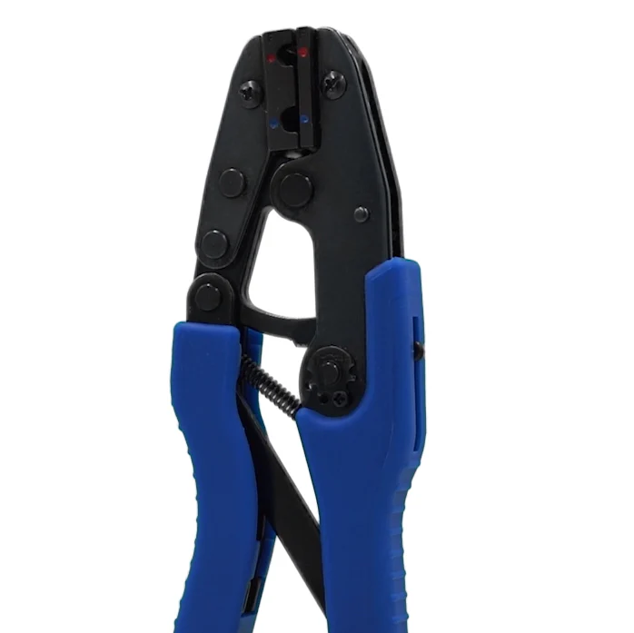 KST2000F - UL Approved Insulated Flag Terminal Crimping Tool - 22-14 AWG - Image 18