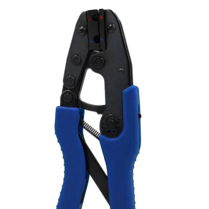 KST2000F - UL Approved Insulated Flag Terminal Crimping Tool - 22-14 AWG - Image 19