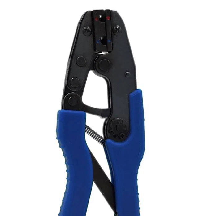 KST2000F - UL Approved Insulated Flag Terminal Crimping Tool - 22-14 AWG - Image 22