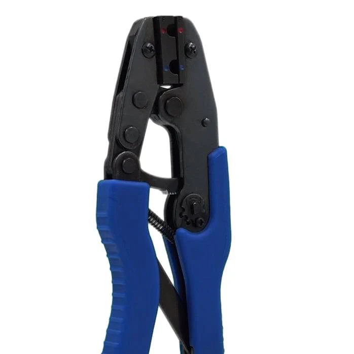 KST2000F - UL Approved Insulated Flag Terminal Crimping Tool - 22-14 AWG - Image 23