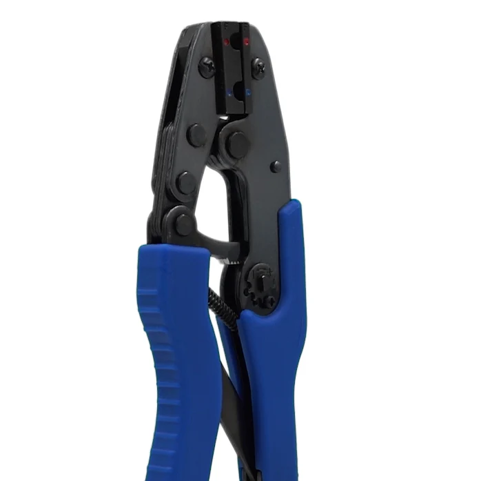 KST2000F - UL Approved Insulated Flag Terminal Crimping Tool - 22-14 AWG - Image 24