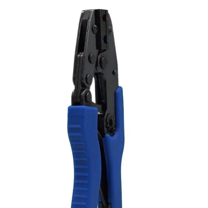 KST2000F - UL Approved Insulated Flag Terminal Crimping Tool - 22-14 AWG - Image 26