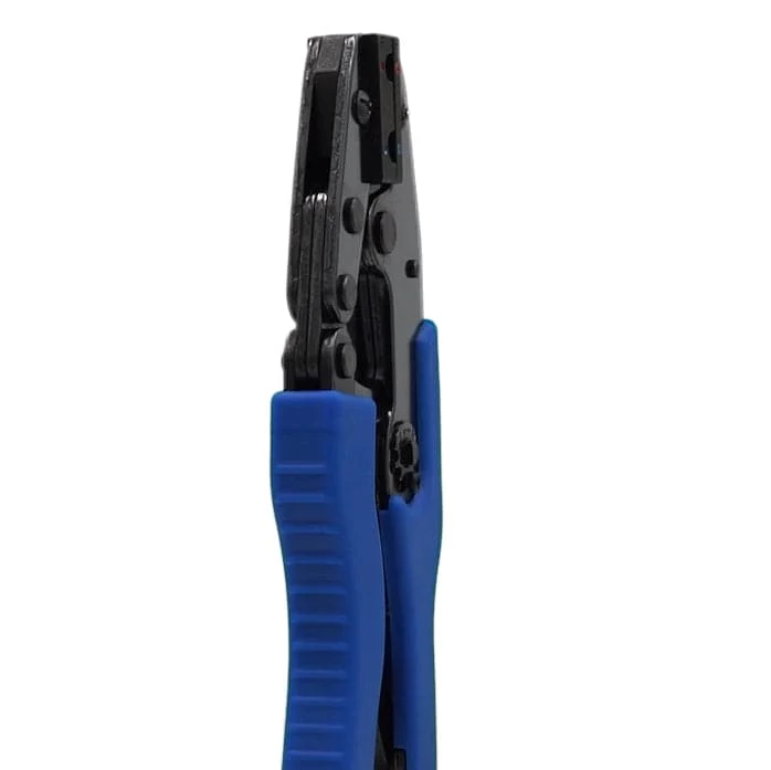 KST2000F - UL Approved Insulated Flag Terminal Crimping Tool - 22-14 AWG - Image 27