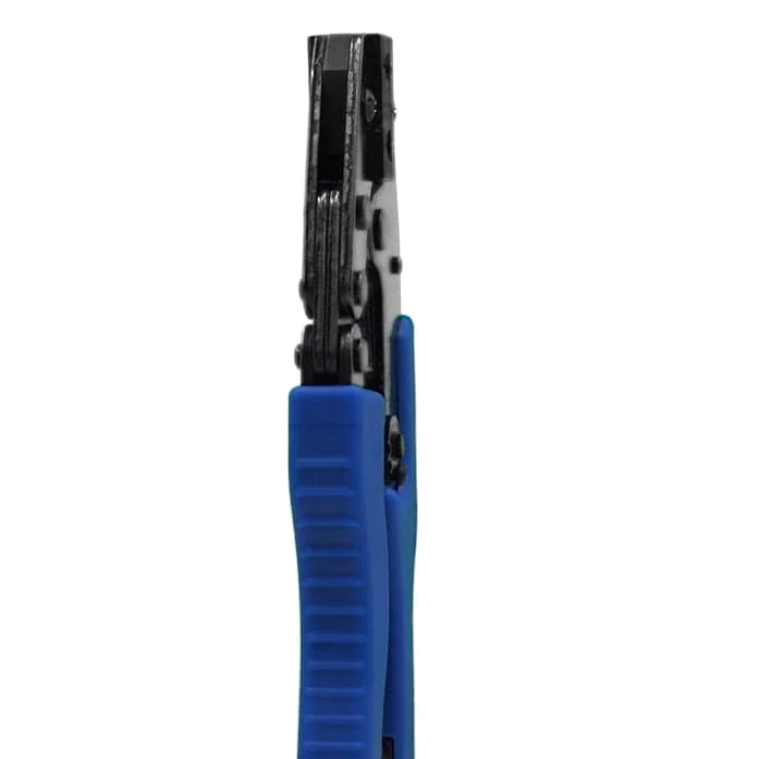 KST2000F - UL Approved Insulated Flag Terminal Crimping Tool - 22-14 AWG - Image 28
