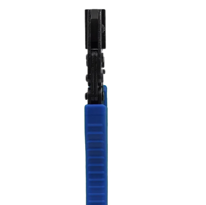 KST2000F - UL Approved Insulated Flag Terminal Crimping Tool - 22-14 AWG - Image 29