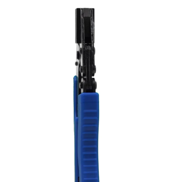 KST2000F - UL Approved Insulated Flag Terminal Crimping Tool - 22-14 AWG - Image 30