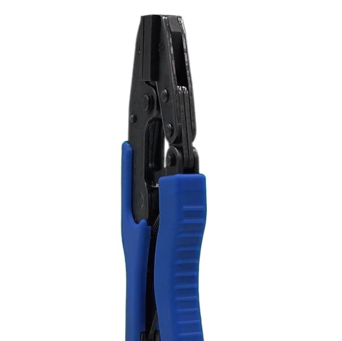 KST2000F - UL Approved Insulated Flag Terminal Crimping Tool - 22-14 AWG - Image 32