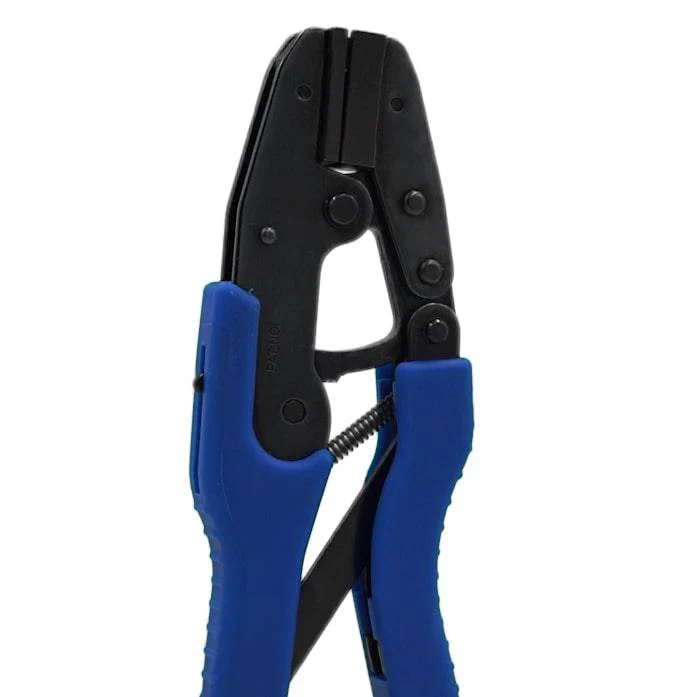 KST2000F - UL Approved Insulated Flag Terminal Crimping Tool - 22-14 AWG - Image 4