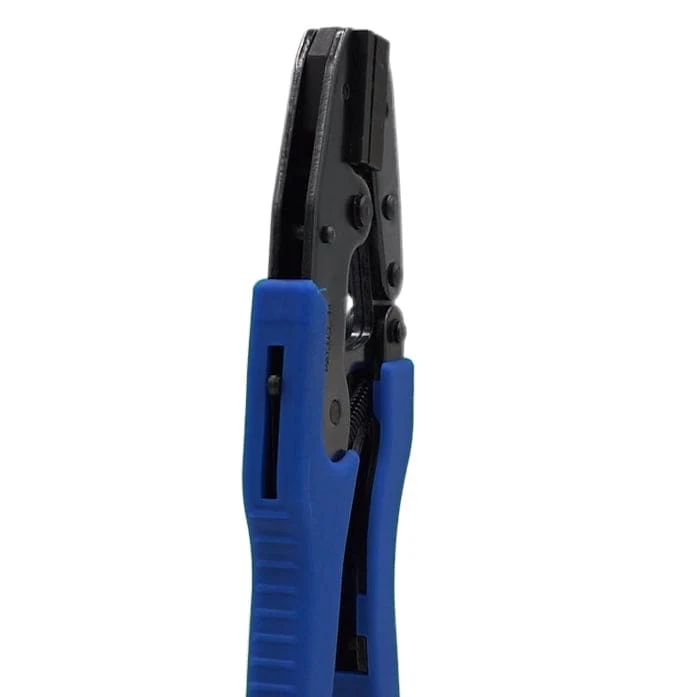 KST2000F - UL Approved Insulated Flag Terminal Crimping Tool - 22-14 AWG - Image 8