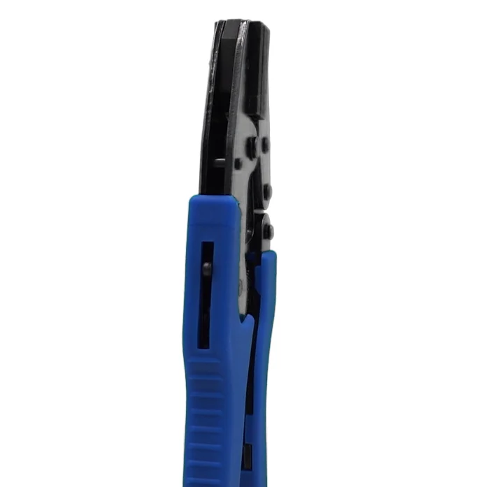 KST2000F - UL Approved Insulated Flag Terminal Crimping Tool - 22-14 AWG - Image 9