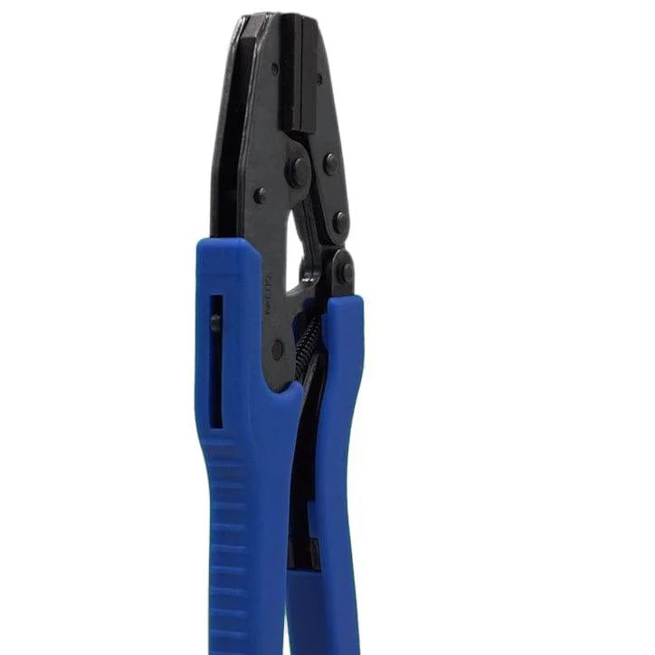 KST2000FA - UL Approved Insulated AMP Type Flag Terminal Crimping Tool - 22-14 AWG - Image 11
