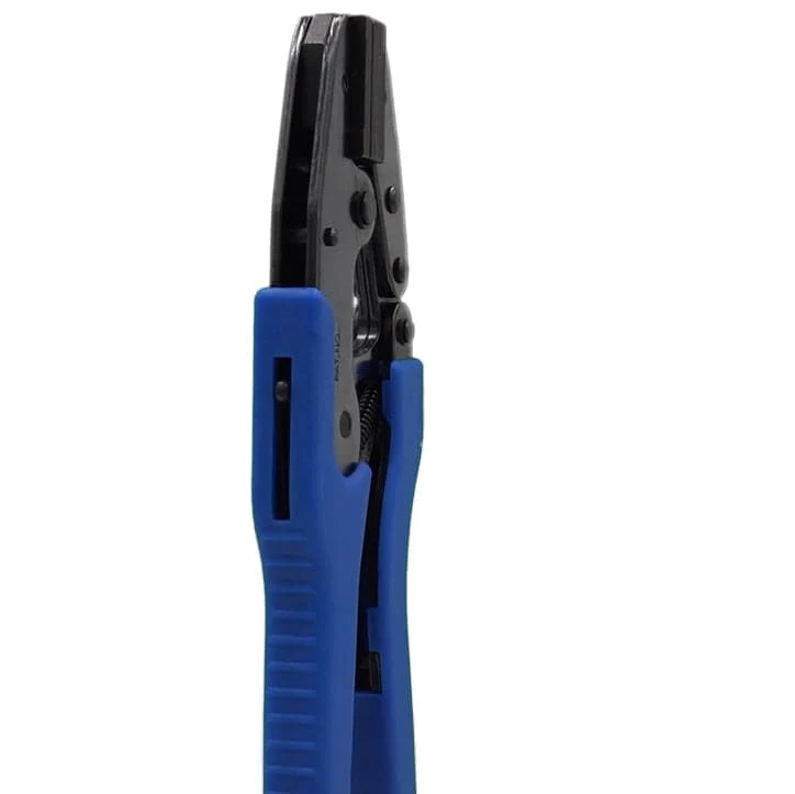 KST2000FA - UL Approved Insulated AMP Type Flag Terminal Crimping Tool - 22-14 AWG - Image 12