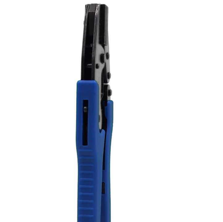 KST2000FA - UL Approved Insulated AMP Type Flag Terminal Crimping Tool - 22-14 AWG - Image 13