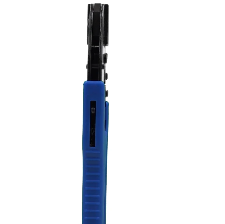KST2000FA - UL Approved Insulated AMP Type Flag Terminal Crimping Tool - 22-14 AWG - Image 14