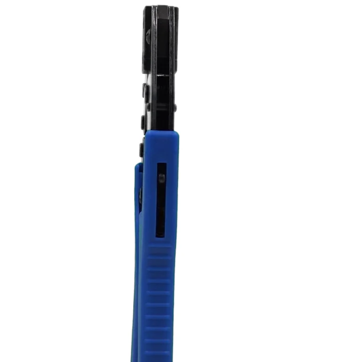 KST2000FA - UL Approved Insulated AMP Type Flag Terminal Crimping Tool - 22-14 AWG - Image 15