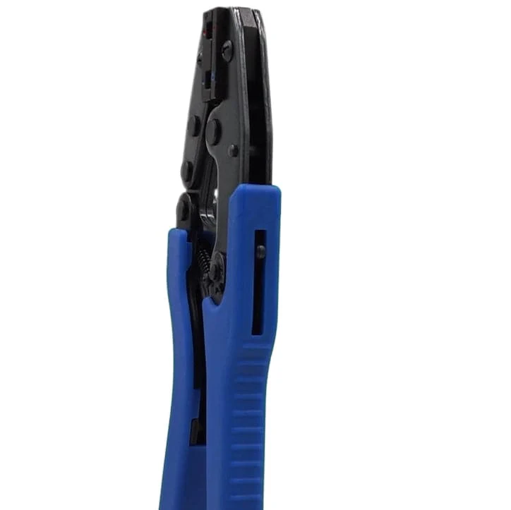 KST2000FA - UL Approved Insulated AMP Type Flag Terminal Crimping Tool - 22-14 AWG - Image 17