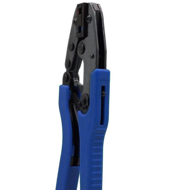KST2000FA - UL Approved Insulated AMP Type Flag Terminal Crimping Tool - 22-14 AWG - Image 18