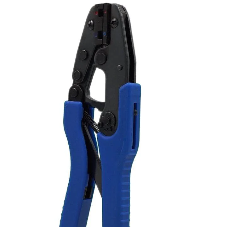 KST2000FA - UL Approved Insulated AMP Type Flag Terminal Crimping Tool - 22-14 AWG - Image 19