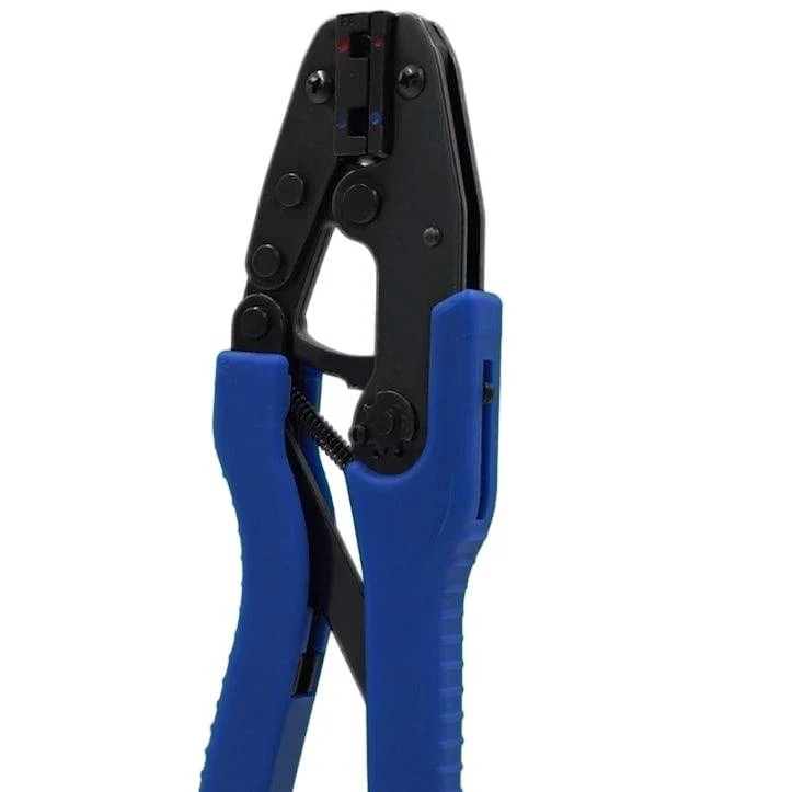 KST2000FA - UL Approved Insulated AMP Type Flag Terminal Crimping Tool - 22-14 AWG - Image 20