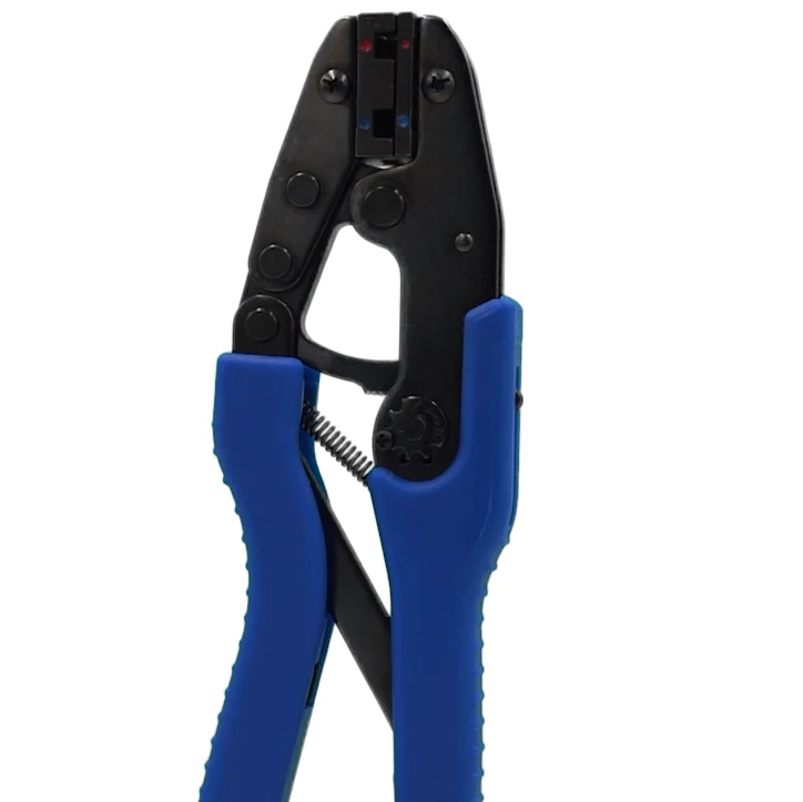 KST2000FA - UL Approved Insulated AMP Type Flag Terminal Crimping Tool - 22-14 AWG - Image 22