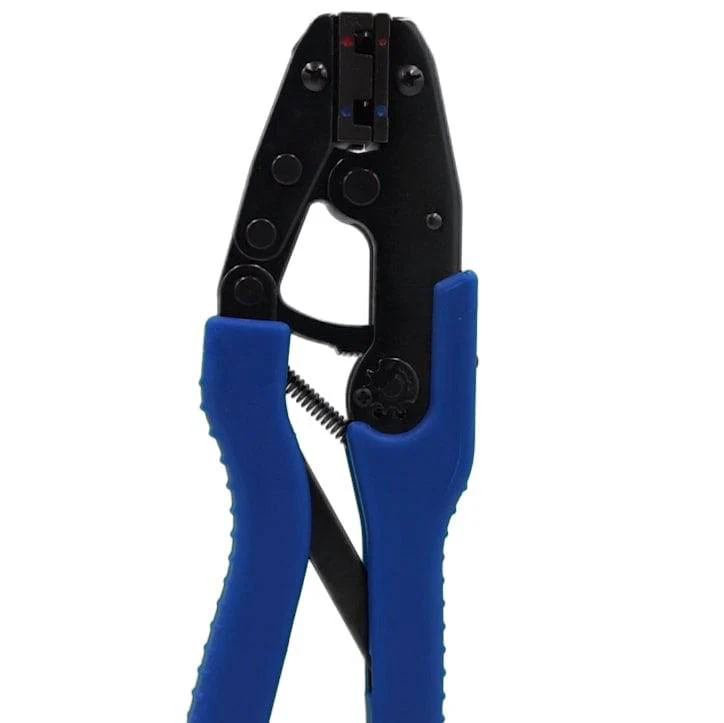 KST2000FA - UL Approved Insulated AMP Type Flag Terminal Crimping Tool - 22-14 AWG - Image 24