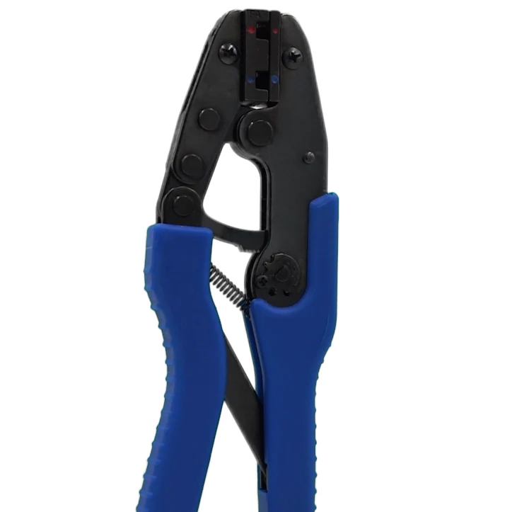 KST2000FA - UL Approved Insulated AMP Type Flag Terminal Crimping Tool - 22-14 AWG - Image 25