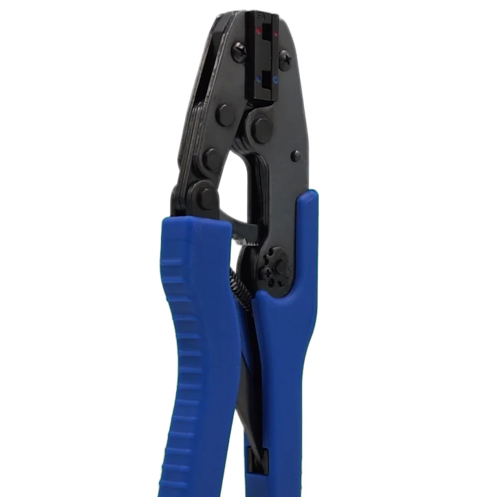 KST2000FA - UL Approved Insulated AMP Type Flag Terminal Crimping Tool - 22-14 AWG - Image 28