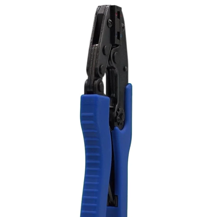 KST2000FA - UL Approved Insulated AMP Type Flag Terminal Crimping Tool - 22-14 AWG - Image 30