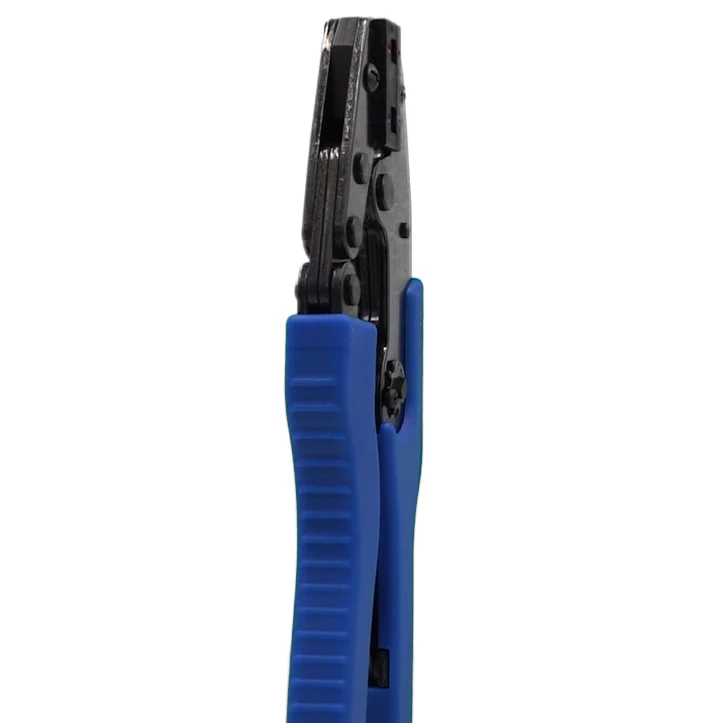KST2000FA - UL Approved Insulated AMP Type Flag Terminal Crimping Tool - 22-14 AWG - Image 31