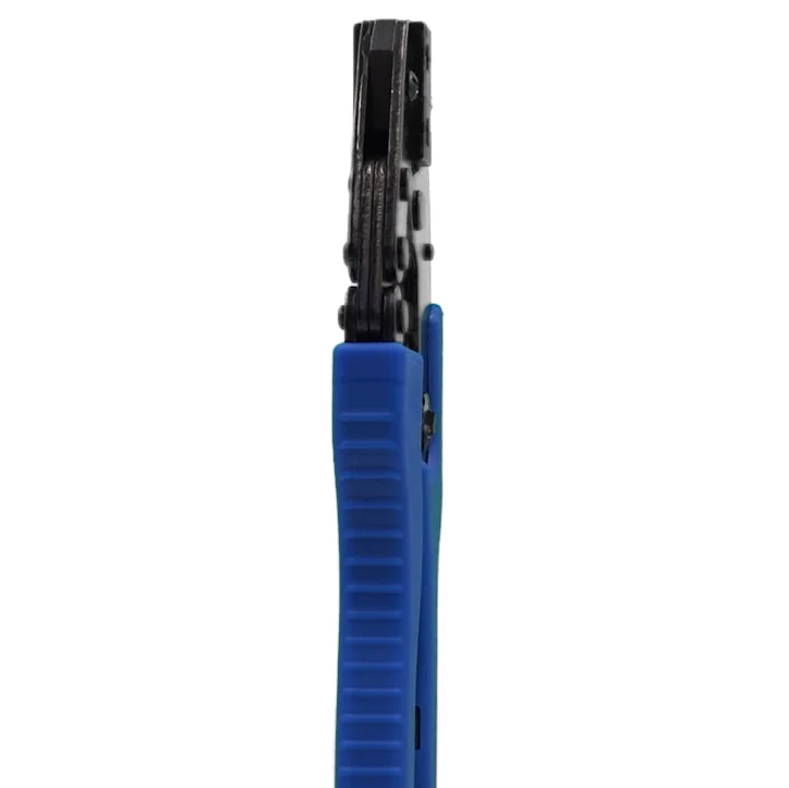 KST2000FA - UL Approved Insulated AMP Type Flag Terminal Crimping Tool - 22-14 AWG - Image 32