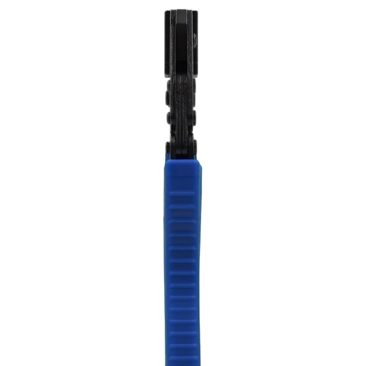 KST2000FA - UL Approved Insulated AMP Type Flag Terminal Crimping Tool - 22-14 AWG - Image 33