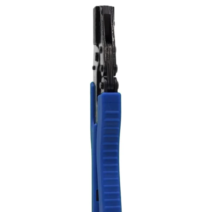 KST2000FA - UL Approved Insulated AMP Type Flag Terminal Crimping Tool - 22-14 AWG - Image 34