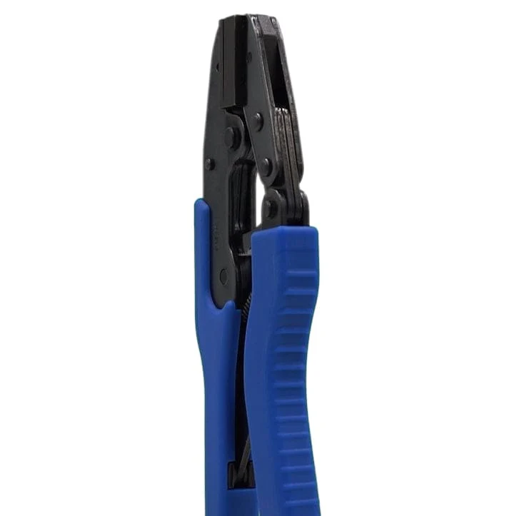 KST2000FA - UL Approved Insulated AMP Type Flag Terminal Crimping Tool - 22-14 AWG - Image 35