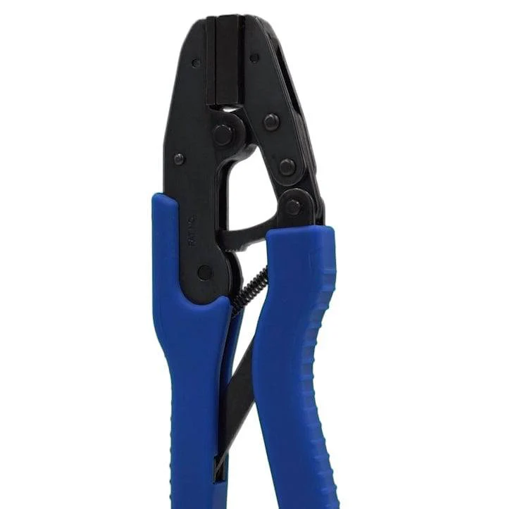 KST2000FA - UL Approved Insulated AMP Type Flag Terminal Crimping Tool - 22-14 AWG - Image 38
