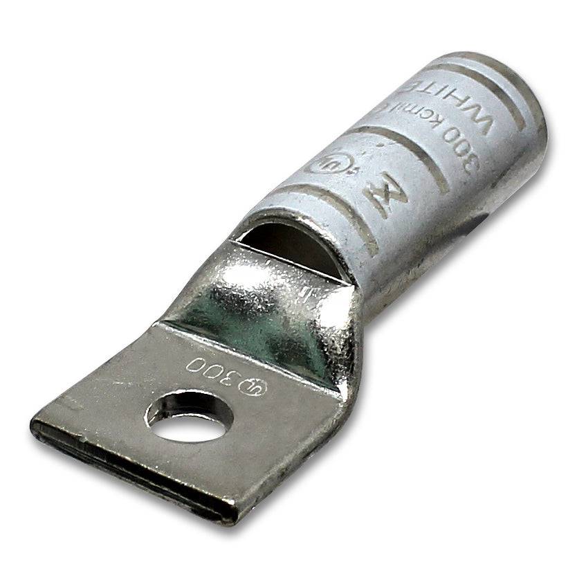 LB30012 - 300MCM Long Compression Lug - 1/2" Stud Size