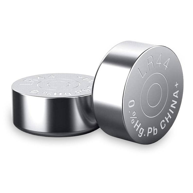 LR44X2 - Pack of Two LR44 Batteries, 1 Set