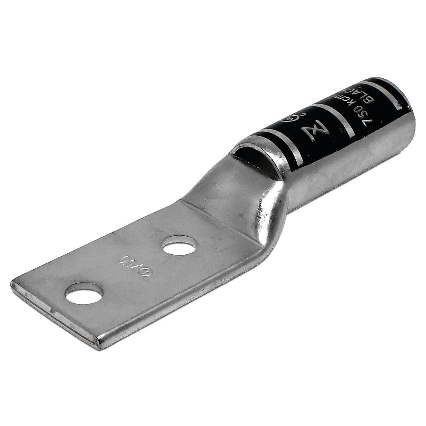 LT75012 - 750MCM Compression Lug - 1/2" Stud Size, 1 Piece