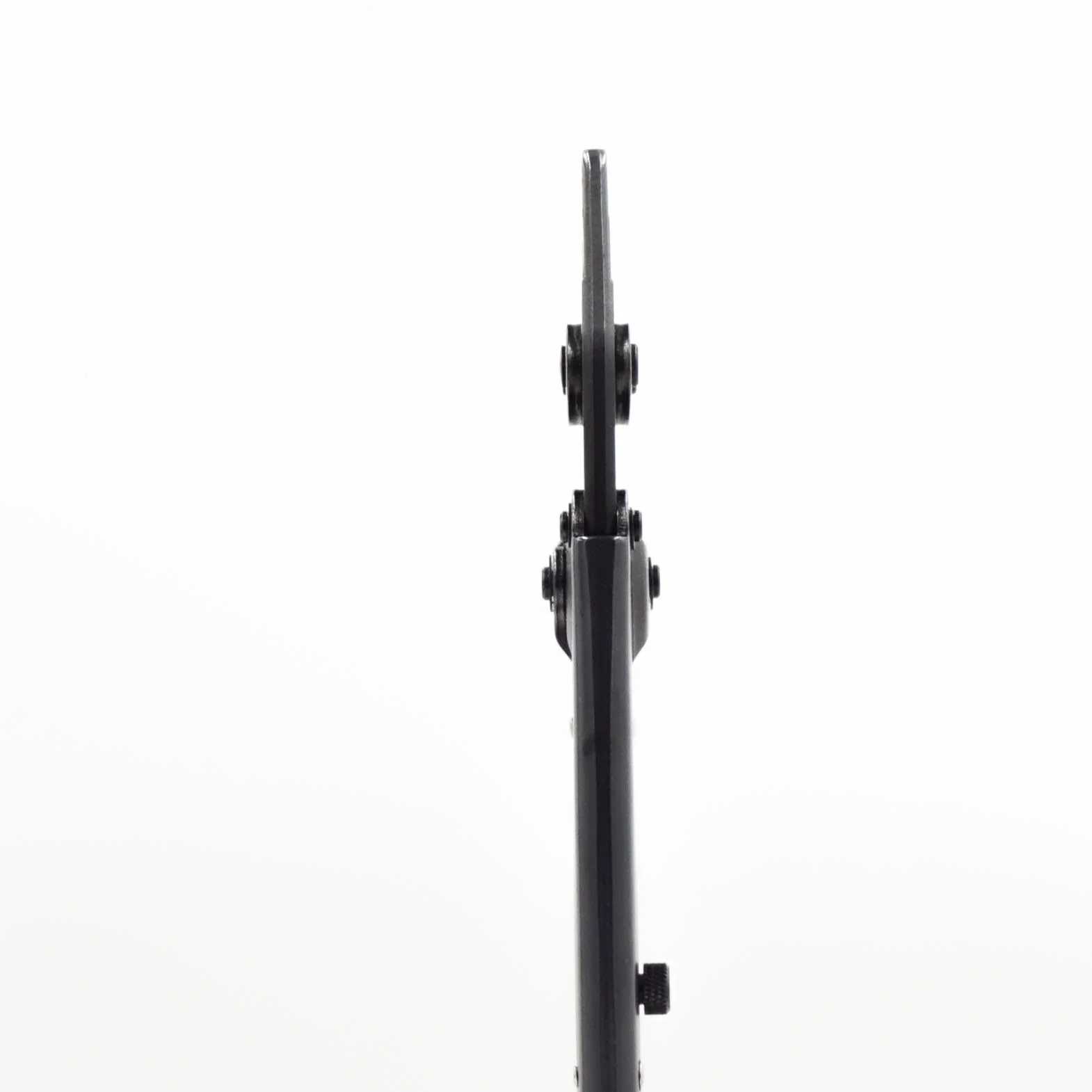 LY-2045B - UL Approved Copper Lug and Non Insulated Terminal Crimping Tool - 12-08 AWG - Image 13