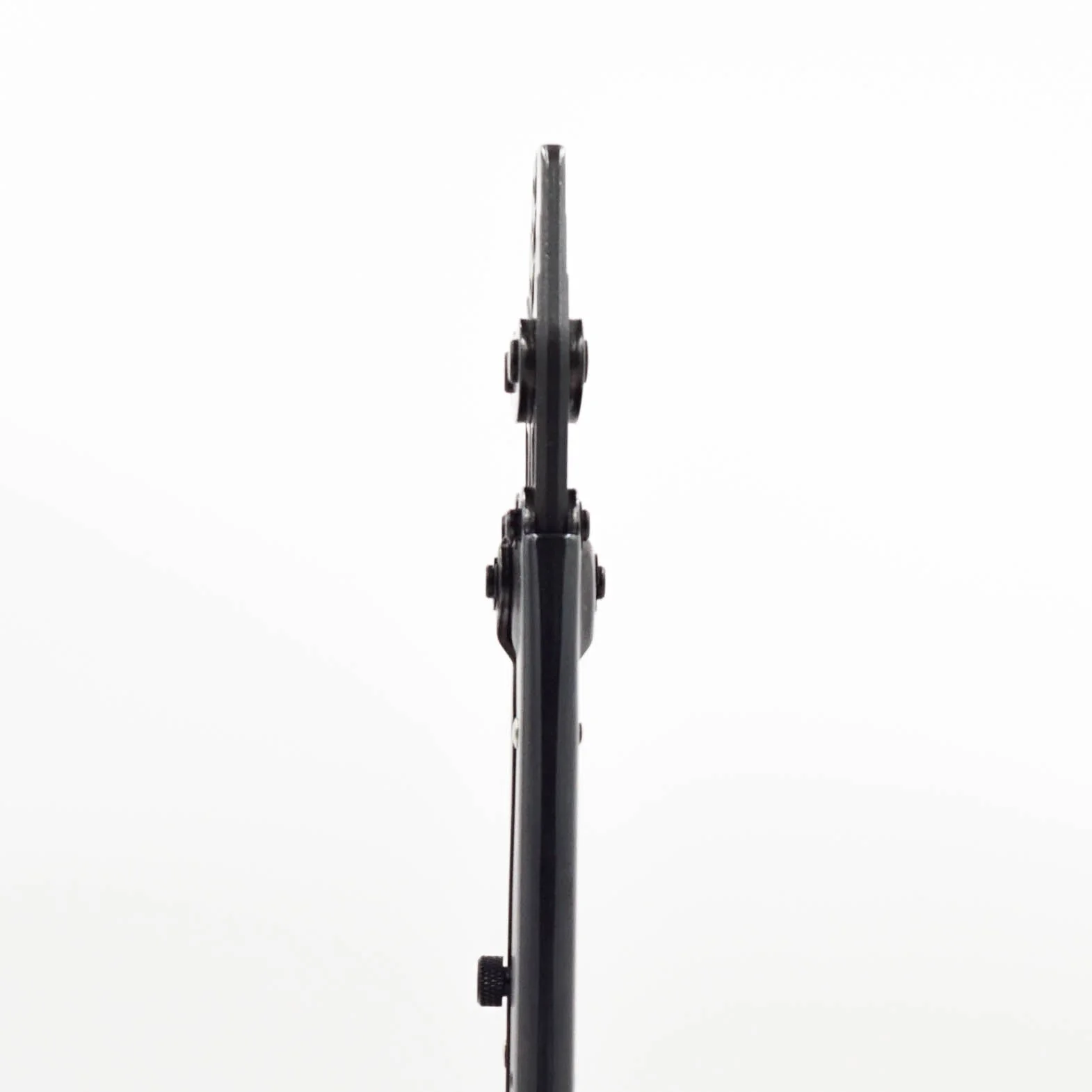 LY-2045B - UL Approved Copper Lug and Non Insulated Terminal Crimping Tool - 12-08 AWG - Image 30