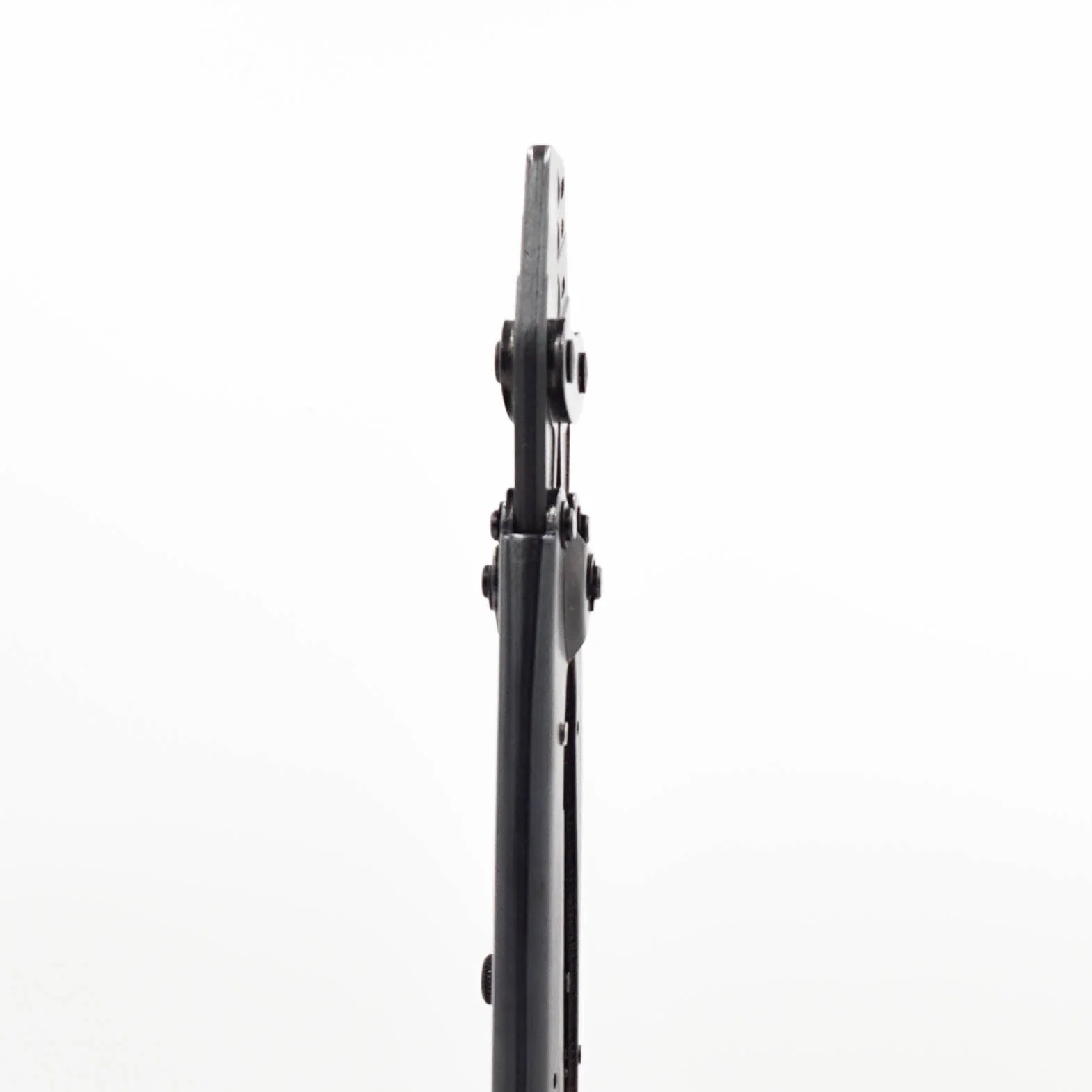LY-2045B - UL Approved Copper Lug and Non Insulated Terminal Crimping Tool - 12-08 AWG - Image 31
