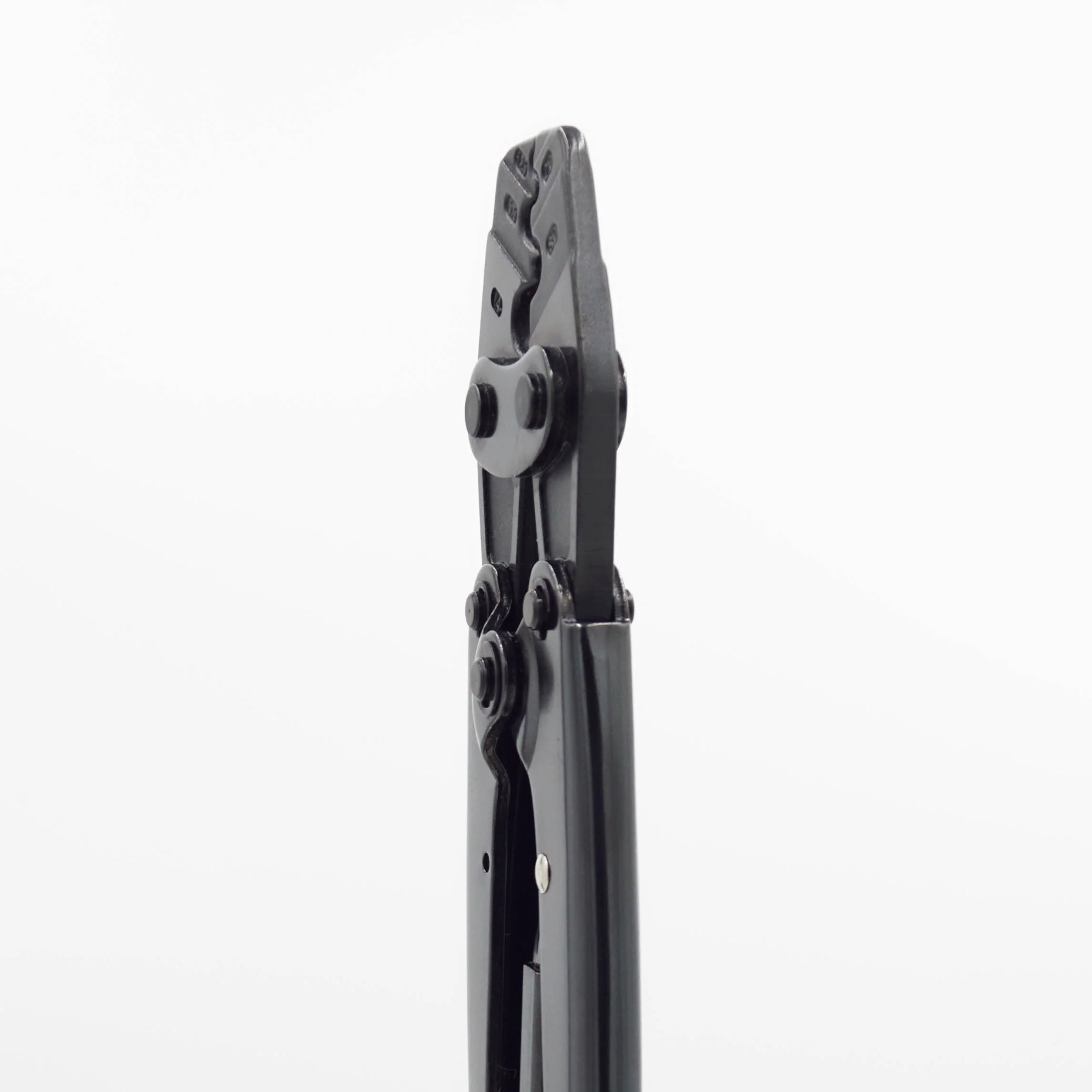 LY-2045D - UL Approved Copper Lug and Non Insulated Terminal Crimping Tool - 22-06 AWG - Image 16
