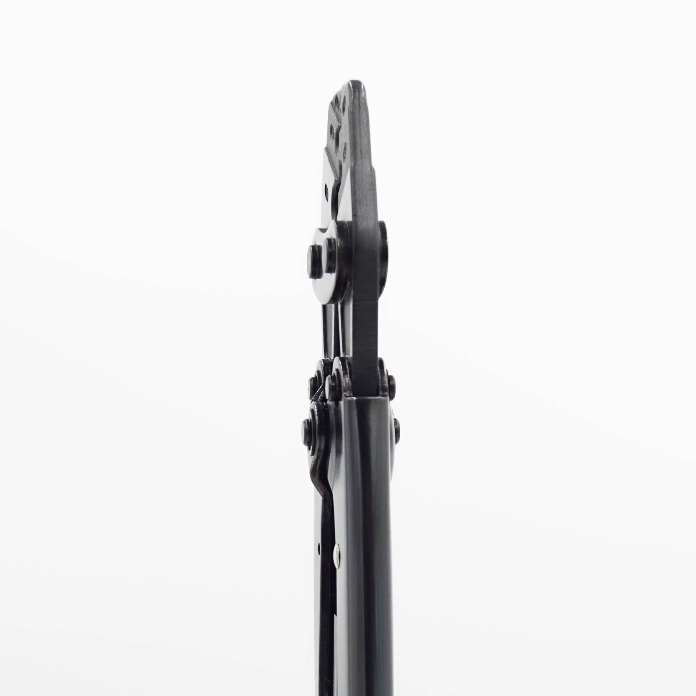 LY-2045D - UL Approved Copper Lug and Non Insulated Terminal Crimping Tool - 22-06 AWG - Image 17