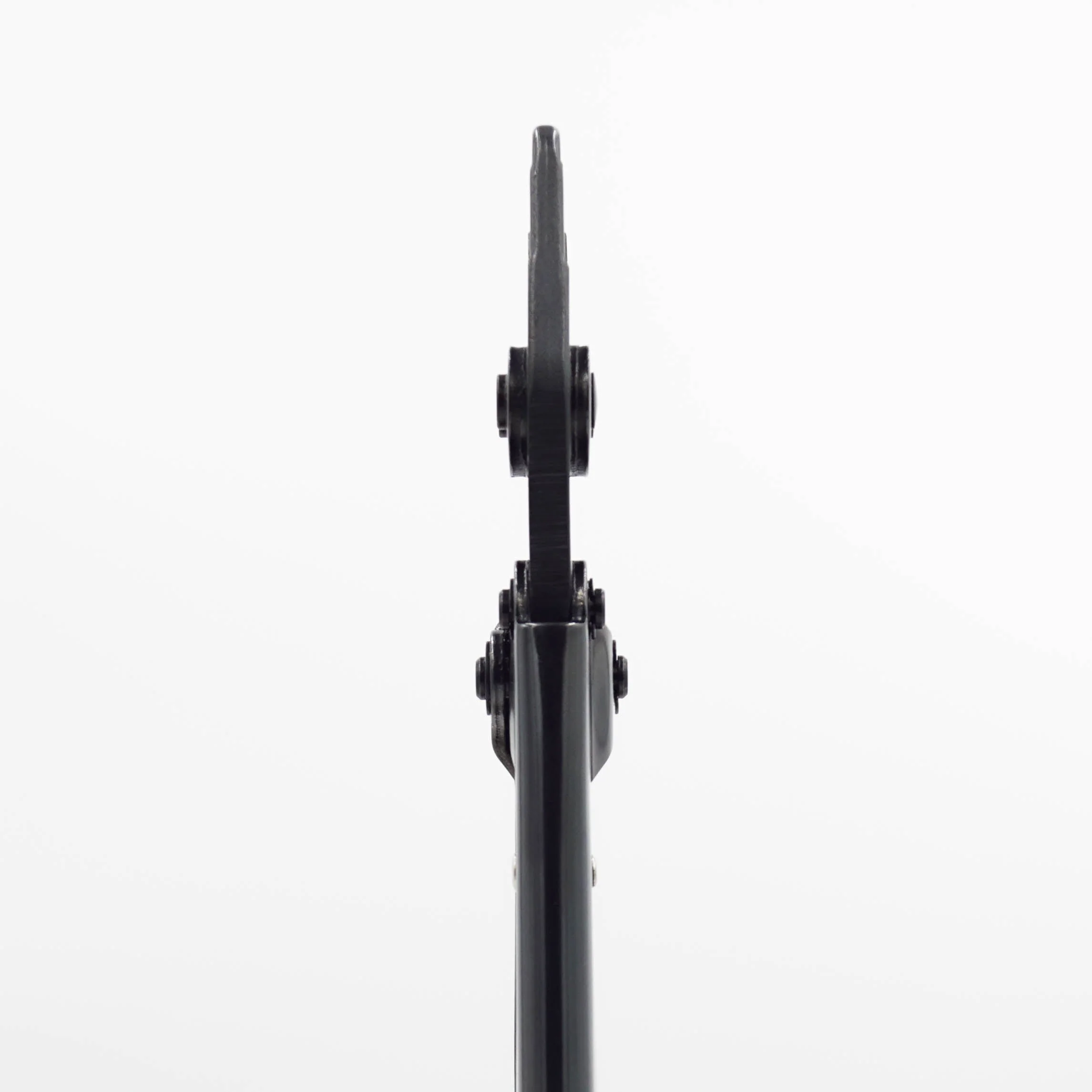 LY-2045D - UL Approved Copper Lug and Non Insulated Terminal Crimping Tool - 22-06 AWG - Image 18